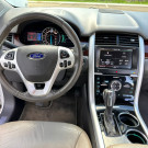 Ford EDGE LIMITED 3.5 V6 24V AWD Aut. 2013 Flex-14