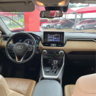 Toyota RAV4 2.5 SX 4x4  Aut. (Híbrido) 2020 Elétrico-7