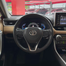 Toyota RAV4 2.5 SX 4x4  Aut. (Híbrido) 2020 Elétrico-6