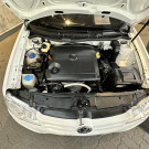 VW - VolksWagen Golf 1.6 Mi Total Flex 8V 4p 2008-14