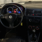 VW - VolksWagen Golf 1.6 Mi Total Flex 8V 4p 2008-3