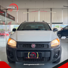 Fiat Strada Working HARD 1.4 Fire Flex 8V CE 2018 Gasolina-1