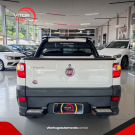 Fiat Strada Working HARD 1.4 Fire Flex 8V CE 2018 Gasolina-2