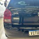 VW - VolksWagen Gol City (Trend) 1.0 Mi Total Flex 8V 2p 2009 Flex-15