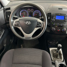 Hyundai i30 2.0 16V 145cv 5p Mec. 2011 Gasolina-6