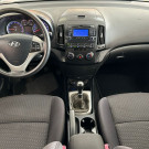 Hyundai i30 2.0 16V 145cv 5p Mec. 2011 Gasolina-5