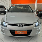 Hyundai i30 2.0 16V 145cv 5p Mec. 2011 Gasolina-0