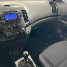 Hyundai i30 2.0 16V 145cv 5p Mec. 2011 Gasolina-9