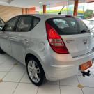 Hyundai i30 2.0 16V 145cv 5p Mec. 2011 Gasolina-4