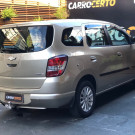 GM - Chevrolet SPIN LT 1.8 Aut. 2013   Pra quem procura conforto e espaço-2