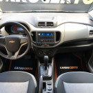 GM - Chevrolet SPIN LT 1.8 Aut. 2013   Pra quem procura conforto e espaço-4