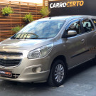 GM - Chevrolet SPIN LT 1.8 Aut. 2013   Pra quem procura conforto e espaço-0