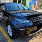 Land Rover Discovery Sport SE 2.0 4x4 MHEV Dies Aut 2016 Gasolina-0