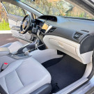 Honda Civic Sedan LXR 2.0 Flexone 16V Aut. 4p 2016 Flex-14