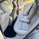 Honda Civic Sedan LXR 2.0 Flexone 16V Aut. 4p 2016 Flex-6