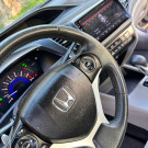 Honda Civic Sedan LXR 2.0 Flexone 16V Aut. 4p 2016 Flex-11