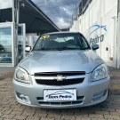 GM - Chevrolet PRISMA  Sed. Maxx/ LT 1.4 8V ECONOF. 4p 2012-1