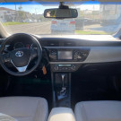 Toyota Corolla XEi 2.0 Flex 16V Aut. 2017 Flex