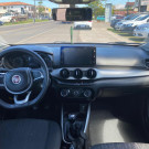 Fiat ARGO DRIVE 1.0 6V Flex 2020 Flex