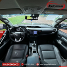 Toyota Hilux CD SRX 4x4 2.8 TDI 16V Diesel Aut. 2021 Diesel-7