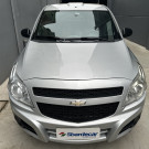 GM - Chevrolet MONTANA LS 1.4 ECONOFLEX 8V 2p 2019 Flex-0