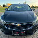 GM - Chevrolet ONIX HATCH LTZ 1.4 8V FlexPower 5p Mec. 2019 Flex
