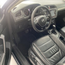 VW - TIGUAN Allspace Comf 250 TSI 1.4 C/ Teto 7lug Aut 2018