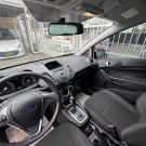 Ford Fiesta 1.6 16V Flex Aut. 5p 2015 Flex-2