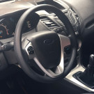 Ford Fiesta Sedan 1.6  Manual 2015   Cor Diferenciada   Ac/Trocas-7