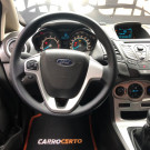 Ford Fiesta Sedan 1.6  Manual 2015   Cor Diferenciada   Ac/Trocas-5