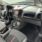Fiat Toro Freedom 1.8 16V Flex Aut. 2018 Flex