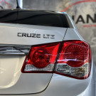 GM - Chevrolet CRUZE LTZ 1.8 16V FlexPower 4p Aut. 2014-15