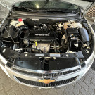 GM - Chevrolet CRUZE LTZ 1.8 16V FlexPower 4p Aut. 2014-18