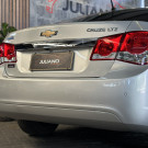 GM - Chevrolet CRUZE LTZ 1.8 16V FlexPower 4p Aut. 2014-14