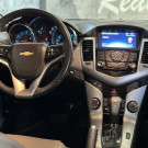 GM - Chevrolet CRUZE LTZ 1.8 16V FlexPower 4p Aut. 2014-4