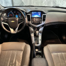 GM - Chevrolet CRUZE LTZ 1.8 16V FlexPower 4p Aut. 2014-3