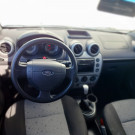 Ford Fiesta 1.6 16V Flex Mec. 5p 2014 Gasolina-2