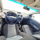 Ford Fiesta 1.6 16V Flex Mec. 5p 2014 Gasolina-3
