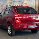 Renault SANDERO Expression Hi-Flex 1.0 16V 5p 2012-2