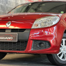 Renault SANDERO Expression Hi-Flex 1.0 16V 5p 2012-9