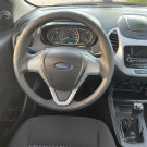 Ford Ka 1.0 SE 2020-8