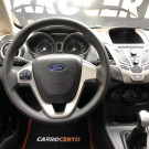 Ford Fiesta SE 1.6  2012 Completo   Ótimo custo beneficio-5