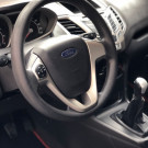 Ford Fiesta SE 1.6  2012 Completo   Ótimo custo beneficio-7