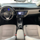 Toyota Corolla XEi 2.0 Flex Aut. 2018-4