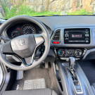 Honda HR-V LX 1.8 Flexone 16V 5p Aut. 2016 Flex-11