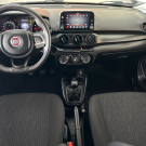 Fiat CRONOS DRIVE 1.3 8V Flex 2020 Flex-5