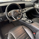 Mercedes-Benz E-43 AMG 4MATIC 3.0 V6 401cv Aut. 2018 Gasolina-6