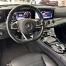 Mercedes-Benz E-43 AMG 4MATIC 3.0 V6 401cv Aut. 2018 Gasolina-11