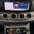 Mercedes-Benz E-43 AMG 4MATIC 3.0 V6 401cv Aut. 2018 Gasolina-10