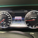 Mercedes-Benz E-43 AMG 4MATIC 3.0 V6 401cv Aut. 2018 Gasolina-8